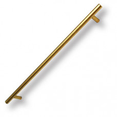 Ручка рейлинг современная классика, старая бронза 320 мм