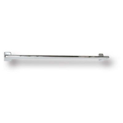 Ручка скоба модерн, глянцевый хром 320 мм