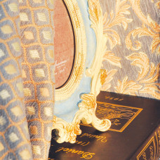 Мебельная ткань Tiara