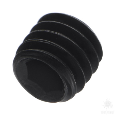 11.03.481-0 Установочный винт для стяжки «mini SYSTEM S» 11.03.480-0, сталь