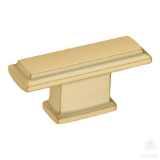 Ручка кнопка, матовое золото 16 мм Ручка кнопка, матовое золото 16 мм