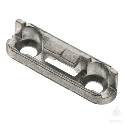 11.01.510-0 Стыковой соединитель "Sashimi" универсальный, цамак