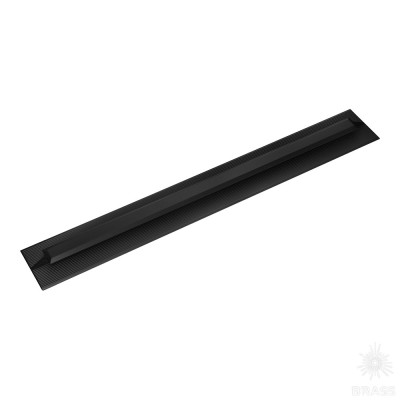 Ручка скоба H-Line Beta , чёрный 288-288 мм