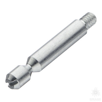 11.03.482-0 Дюбель для «mini SYSTEM S», М4, сталь