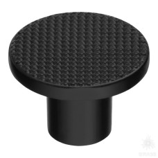 Ручка кнопка, чёрный