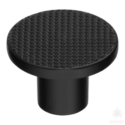 Ручка кнопка, чёрный