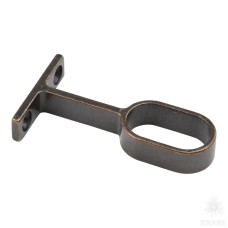 Штангодержатель проходной, бронза