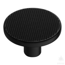 Ручка кнопка, чёрный