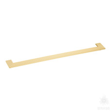 1203 544PC35 Ручка скоба, матовое золото 544 мм 1203 544PC35 Ручка скоба, матовое золото 544 мм