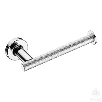 1013 002 CR Держатель для туалетной бумаги, глянцевый хром (10013 001002 CR)