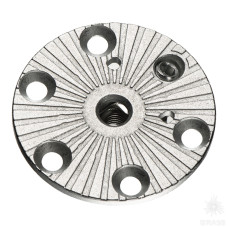 Коннектор для опор «WEKA», цамак