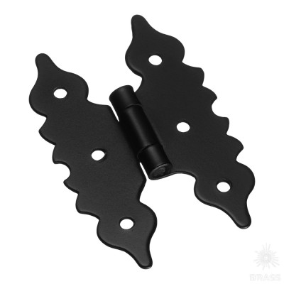 Петля карточная, чёрный