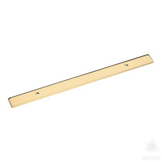 Подложка мебельная, глянцевое золото